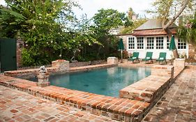 Audubon Cottages New Orleans